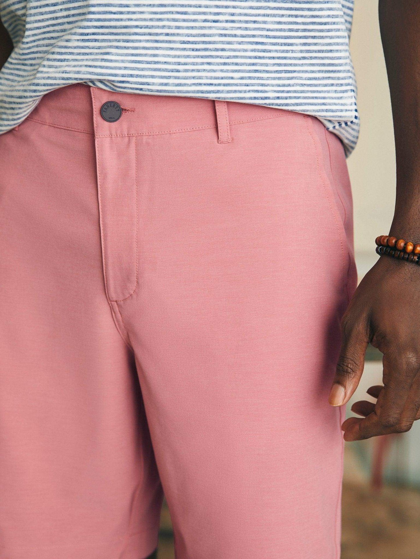 All Day™ Short 1.0 (9") - Faded Flag