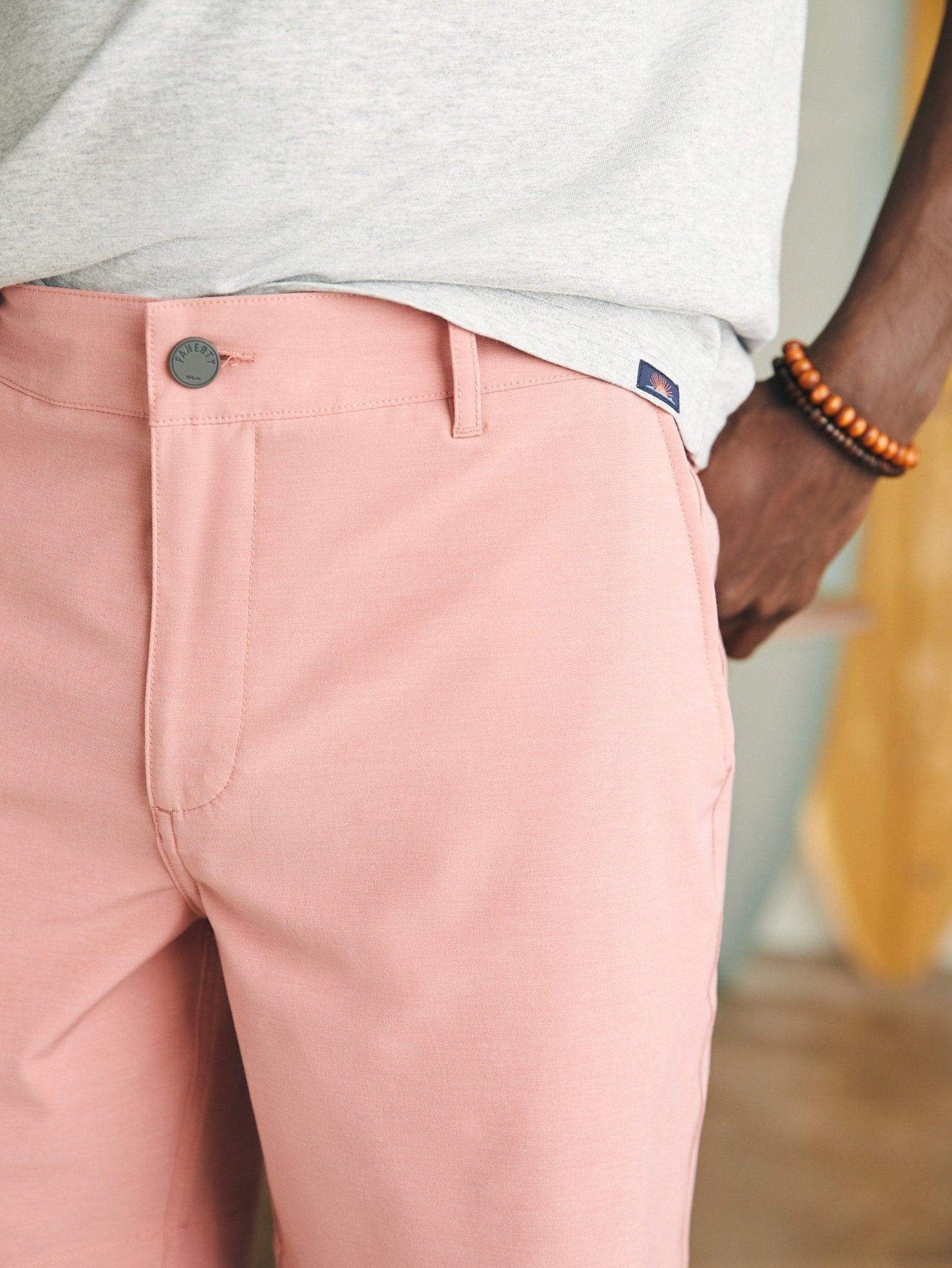 All Day™ Short 1.0 (7") - Faded Flag