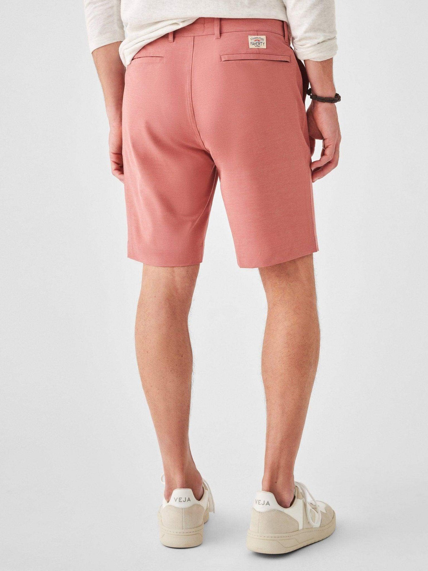 All Day™ Short 1.0 (9" Inseam) - Sunrose