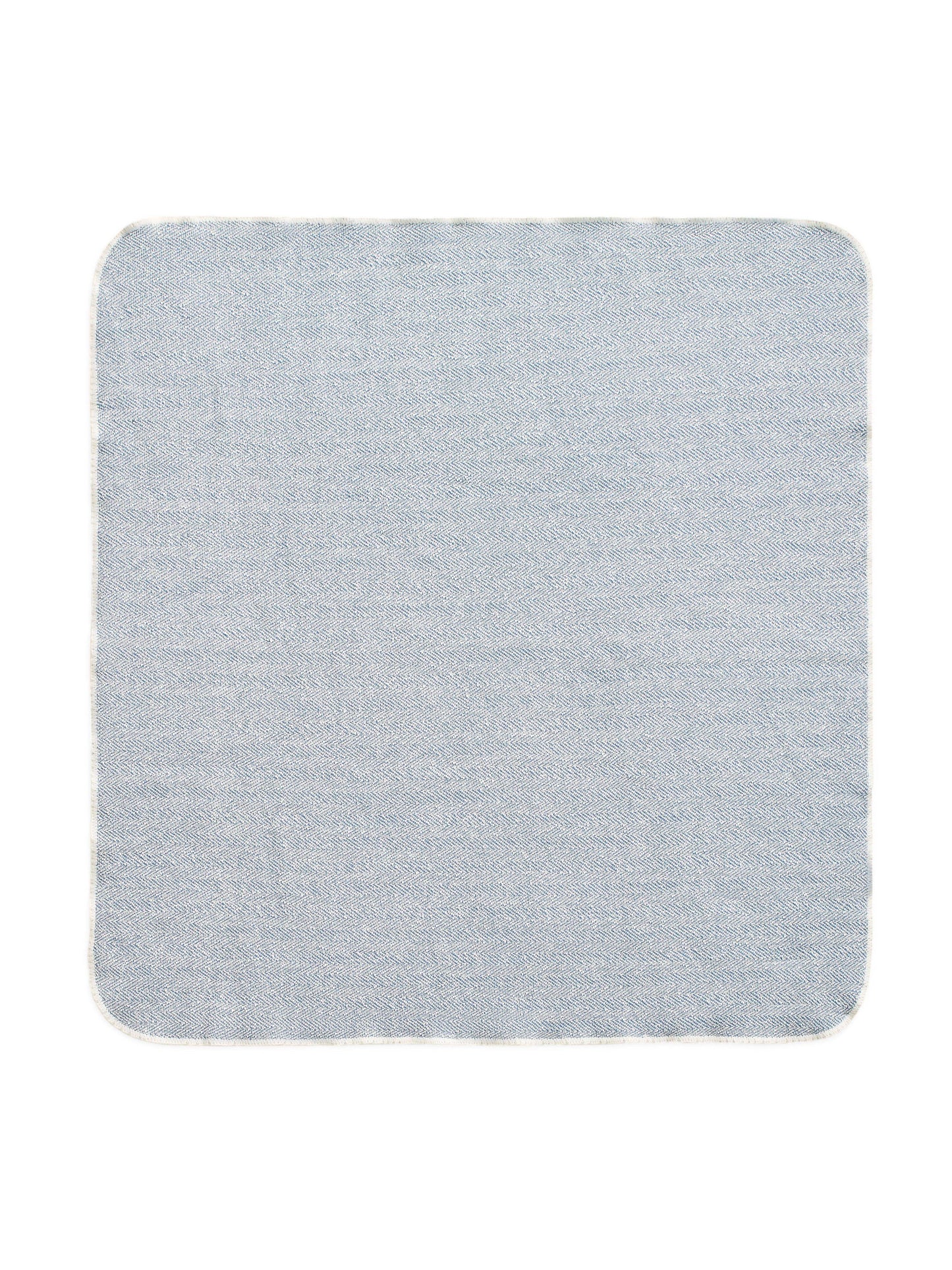 Whitewater Baby Blanket - Whitewater